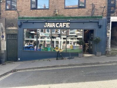 Java Cafe Bistro Whitby